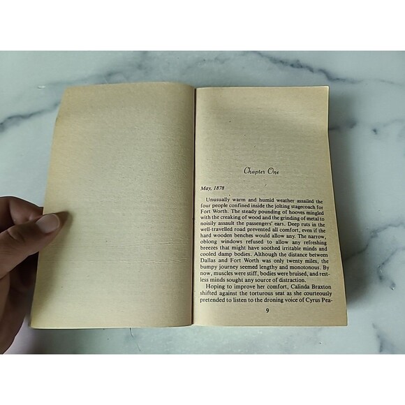 First Love Wild Love By Janelle Taylor Paperback - Picture 5 of 10